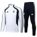 Chándal Real Madrid 2025/26 - Blanco