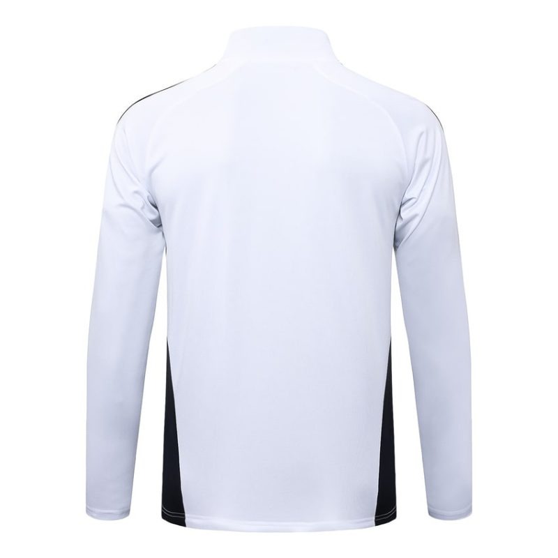 Chándal Real Madrid 2025/26 - Blanco