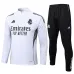 Chándal Real Madrid 2025/26 - Blanco