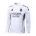 Chándal Real Madrid 2025/26 - Blanco