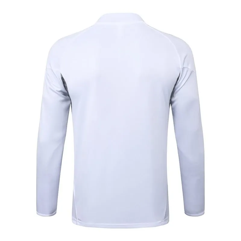 Chándal Real Madrid 2025/26 - Blanco