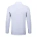 Giacca Sportiva Real Madrid 2025/26 - Bianco