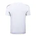 Camiseta de Entrenamiento + Pantalones Cortos Real Madrid 2025/26 - Blanco
