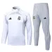 Chándal Real Madrid 2025/26 - Blanco