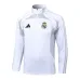 Chándal Real Madrid 2025/26 - Blanco