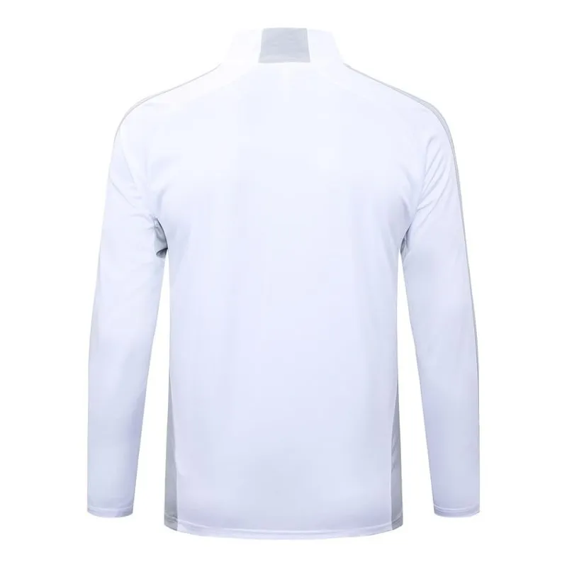 Chándal Real Madrid 2025/26 - Blanco