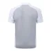 Real Madrid 2025/26 Sport-Polo - Grau
