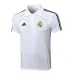 Polo de sport Real Madrid 2025/26 - Blanc