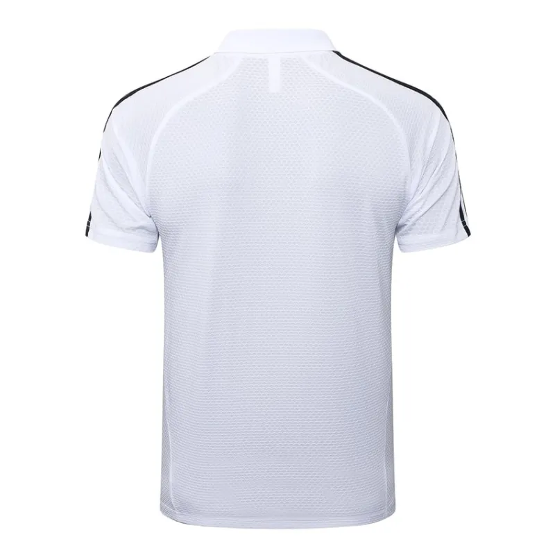 Polo de sport Real Madrid 2025/26 - Blanc