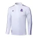 Chándal Real Madrid 2025/26 - Blanco/Morado