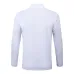 Chándal Real Madrid 2025/26 - Blanco/Morado