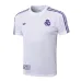 Camiseta + Pantalón de Entrenamiento Real Madrid 2025/26 - Blanco/Morado