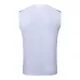 Ensemble Short & Débardeur Real Madrid 2025/26 - Blanc/Violet