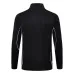 Giacca Sportiva Real Madrid 2025/26 - Nero