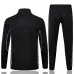 Giacca Sportiva Real Madrid 2025/26 - Nero