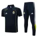 Polo de Sport Real Madrid 2025/26 - Noir