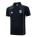 Polo de Sport Real Madrid 2025/26 - Noir