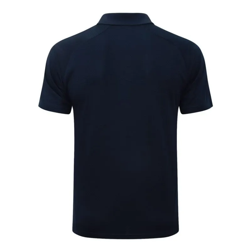 Polo de Sport Real Madrid 2025/26 - Noir