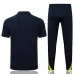 Polo de Sport Real Madrid 2025/26 - Noir