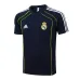Camiseta + Pantalón de Entrenamiento Real Madrid 2025/26 - Negro