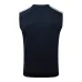 Ensemble Short & Débardeur Real Madrid 2025/26 - Noir