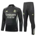 Chándal Real Madrid 2025/26 - Negro
