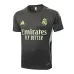 Maglia + Pantaloncini Allenamento Real Madrid 2025/26 - Nero