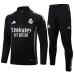 Chándal Real Madrid 2025/26 - Negro