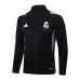 Giacca Sportiva Real Madrid 2025/26 - Nero