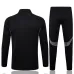 Giacca Sportiva Real Madrid 2025/26 - Nero