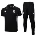 Polo de Sport Real Madrid 2025/26 - Noir