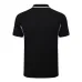 Polo de Sport Real Madrid 2025/26 - Noir