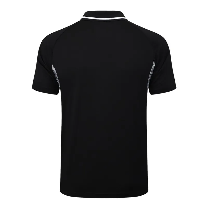 Polo de Sport Real Madrid 2025/26 - Noir