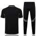 Polo de Sport Real Madrid 2025/26 - Noir