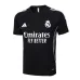 Camiseta + Pantalón de Entrenamiento Real Madrid 2025/26 - Negro