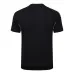Camiseta + Pantalón de Entrenamiento Real Madrid 2025/26 - Negro