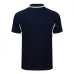Polo de Sport Real Madrid 2025/26 - Bleu Foncé