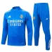 Chándal Real Madrid 2025/26 - Azul