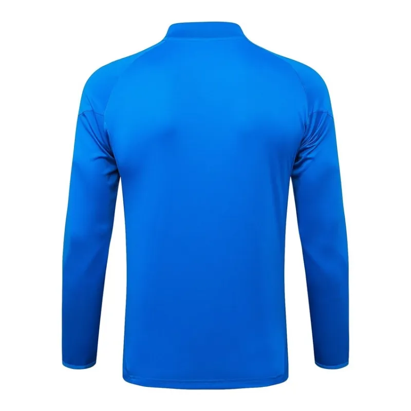 Chándal Real Madrid 2025/26 - Azul