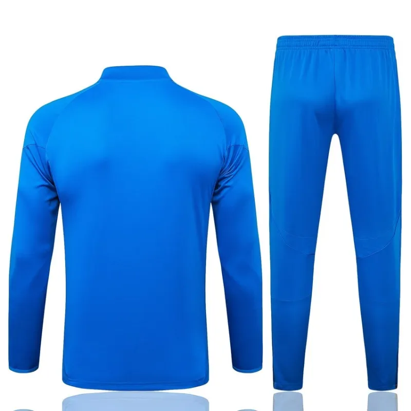 Chándal Real Madrid 2025/26 - Azul
