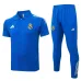 Polo de Sport Real Madrid 2025/26 - Bleu