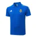 Polo de Sport Real Madrid 2025/26 - Bleu