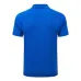 Polo de Sport Real Madrid 2025/26 - Bleu