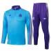 Chándal Real Madrid 2025/26 - Azul