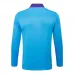 Chándal Real Madrid 2025/26 - Azul