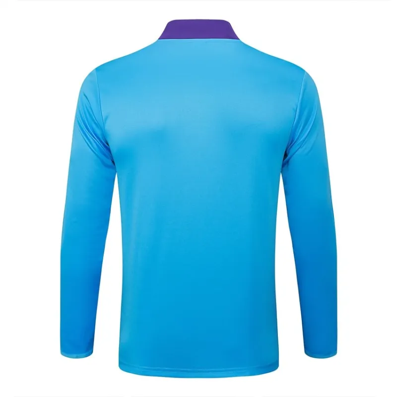 Chándal Real Madrid 2025/26 - Azul