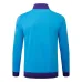 Giacca Sportiva Real Madrid 2025/26 - Blu