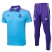 Polo de Sport Real Madrid 2025/26 - Bleu
