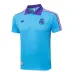 Polo de Sport Real Madrid 2025/26 - Bleu