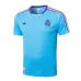Maglia + Pantaloncini Allenamento Real Madrid 2025/26 - Blu